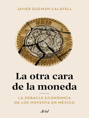 La otra cara de la moneda - ebook
